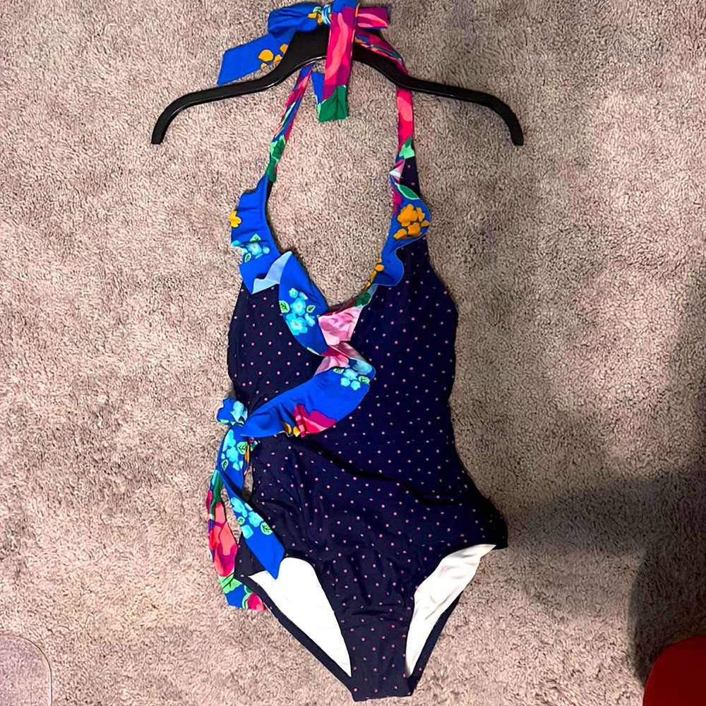 NWT Matilda Jane Bathing Suit